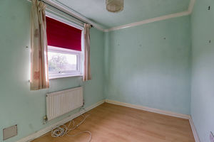 Bedroom Three- click for photo gallery